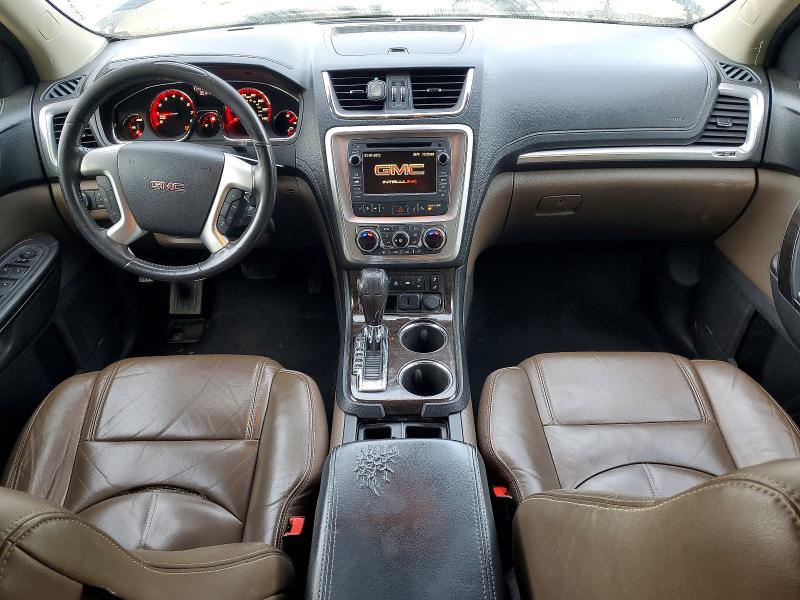 Aukcja sprzedaży 2016 Gmc Acadia, vin: 1GKKRRKD7GJ224250, numer aukcji: 49087006
