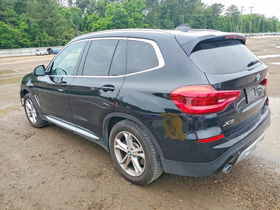 Aukcja sprzedaży 2019 Bmw X3, vin: 5UXTR7C56KLR44145, numer aukcji: 51778266