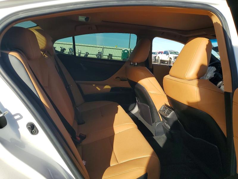 Продажа на аукционе авто 2023 Lexus Es 350, vin: 58ADZ1B13PU145110, номер лота: 48522206