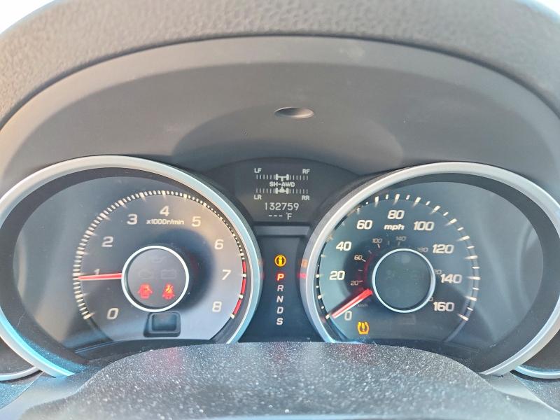 2009 Acura Tl მანქანა იყიდება აუქციონზე, vin: 19UUA96589A003534, აუქციონის ნომერი: 48097526