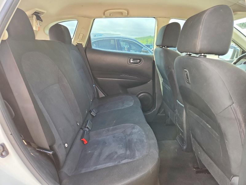 Aukcja sprzedaży 2014 Nissan Rogue Select, vin: JN8AS5MT8EW610219, numer aukcji: 49553336