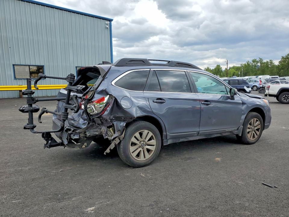 Aukcja sprzedaży 2016 Subaru Outback, vin: 4S4BSAHC1G3347882, numer aukcji: 51541286