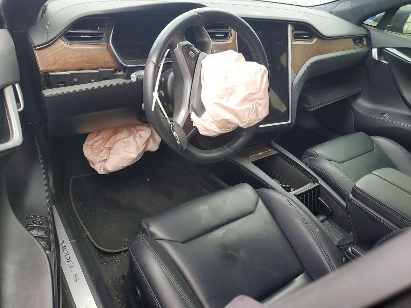 Aukcja sprzedaży 2018 Tesla Model S, vin: 5YJSA1E22JF284000, numer aukcji: 48868976