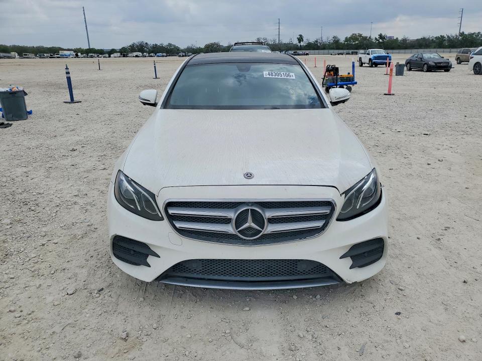 Продажа на аукционе авто 2019 Mercedes-benz E, vin: WDDZF4JB0KA533515, номер лота: 48305106