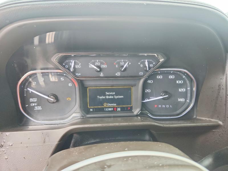Aukcja sprzedaży 2019 Gmc Sierra, vin: 1GTU9DED4KZ148662, numer aukcji: 50644726