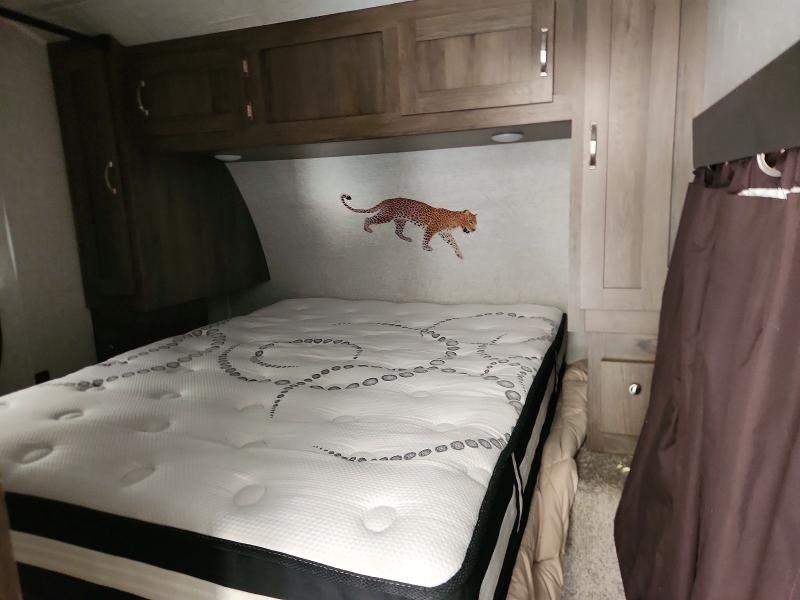 Продаж на аукціоні авто 2021 Forest River Silver Lake Towable, vin: 5ZT2SKUB5M9006936, номер лоту: 47798256