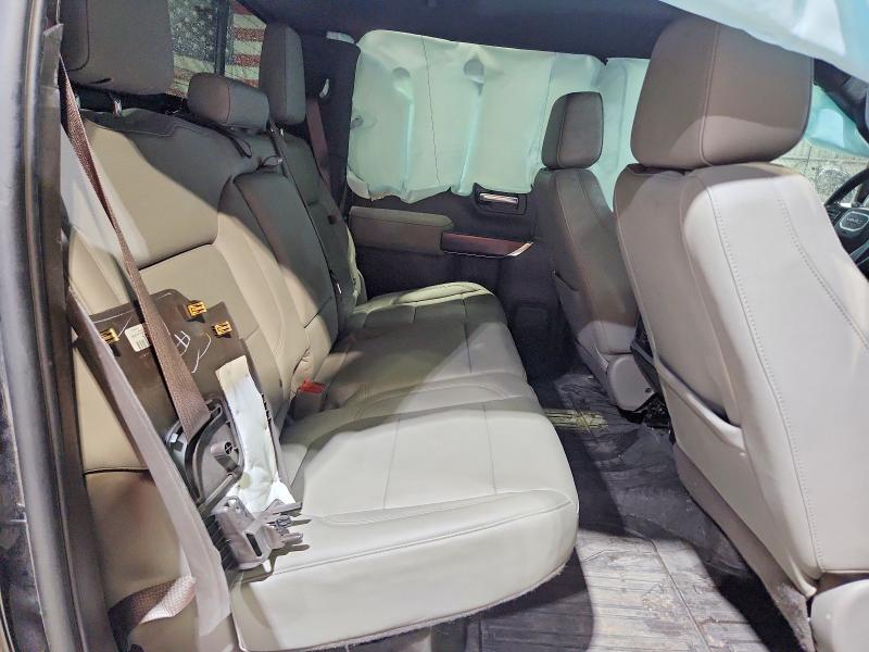 Продаж на аукціоні авто 2020 Gmc Sierra, vin: 3GTU9DED1LG122229, номер лоту: 49534746