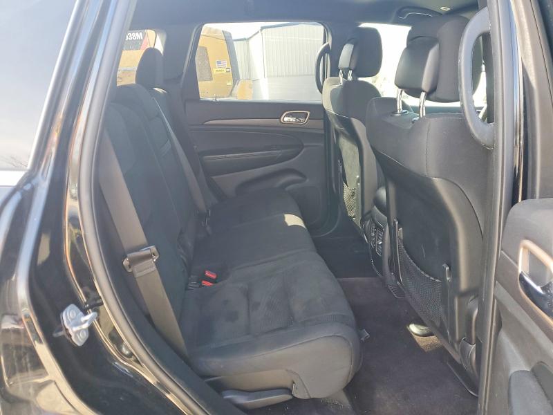 Продажа на аукционе авто 2017 Jeep Grand Cherokee, vin: 1C4RJFAG3HC693885, номер лота: 50900766