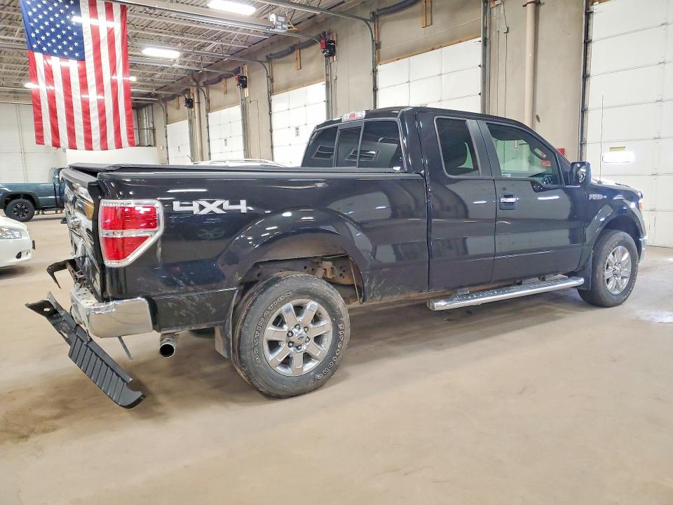 Aukcja sprzedaży 2014 Ford F150, vin: 1FTFX1EFXEFB85493, numer aukcji: 49155586