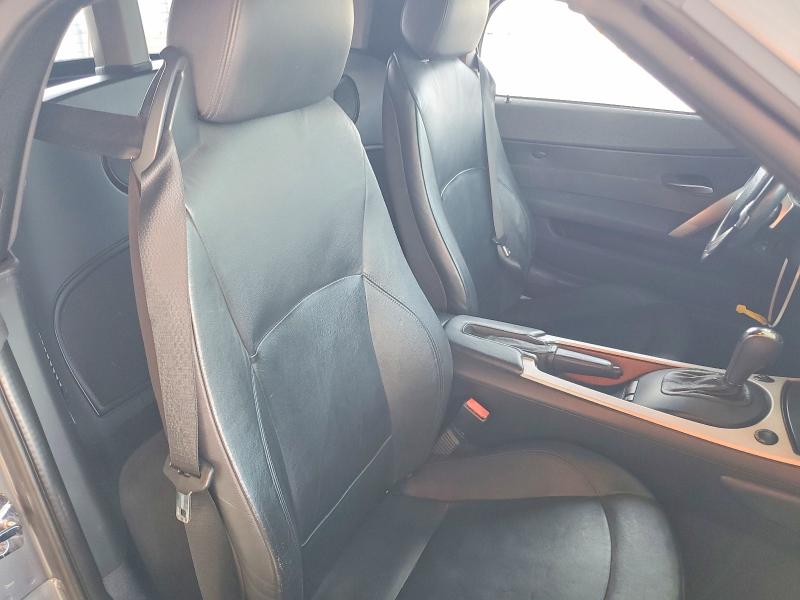 Продажа на аукционе авто 2007 Bmw Z4, vin: 4USBU53517LX02638, номер лота: 51123056