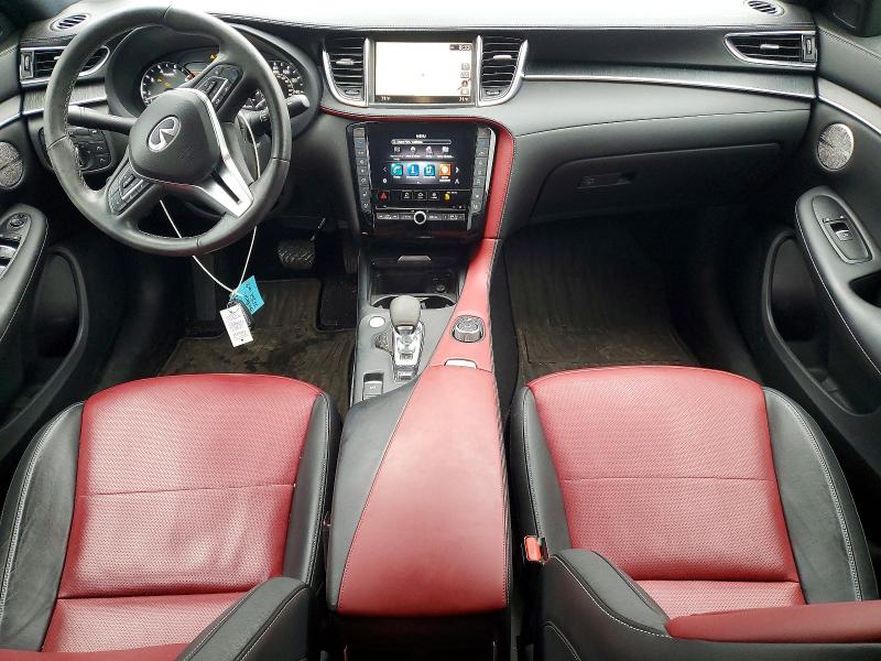 Aukcja sprzedaży 2022 Infiniti Qx55, vin: 3PCAJ5L35NF100947, numer aukcji: 48310006