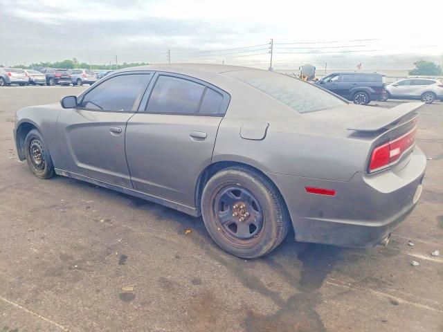 Aukcja sprzedaży 2012 Dodge Charger, vin: 2C3CDXAT5CH237185, numer aukcji: 51639936