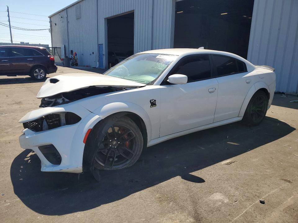 50245406 :رقم المزاد ، 2C3CDXGJ9LH179166 vin ، 2020 Dodge Charger مزاد بيع