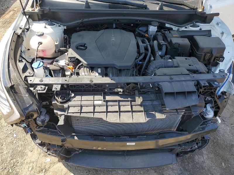 2025 Kia Sportage მანქანა იყიდება აუქციონზე, vin: KNDPUCDF0S7352878, აუქციონის ნომერი: 50931886