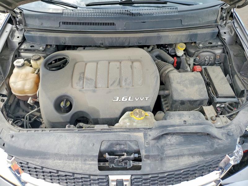Продажа на аукционе авто 2013 Dodge Journey, vin: 3C4PDCBG6DT691381, номер лота: 50171736