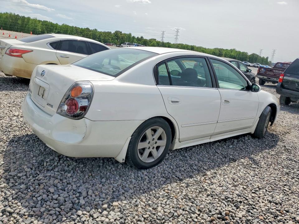 49974956 :رقم المزاد ، 1N4AL11D13C217892 vin ، 2003 Nissan Altima مزاد بيع