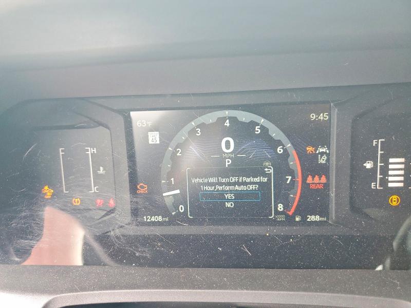 Продажа на аукционе авто 2026 Toyota Tacoma, vin: 3TYKB5FNXTT031927, номер лота: 51956246