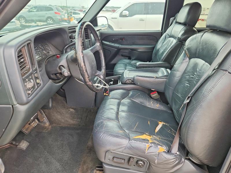Aukcja sprzedaży 2001 Chevrolet Silverado, vin: 2GCEC19T411345411, numer aukcji: 51622906