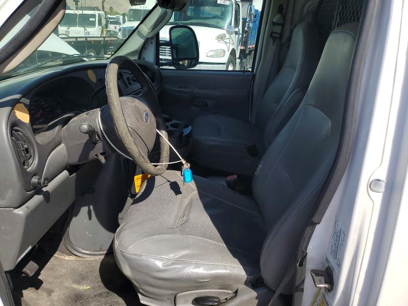 2006 Ford Econoline მანქანა იყიდება აუქციონზე, vin: 1FTNS24W46DA41582, აუქციონის ნომერი: 51621976
