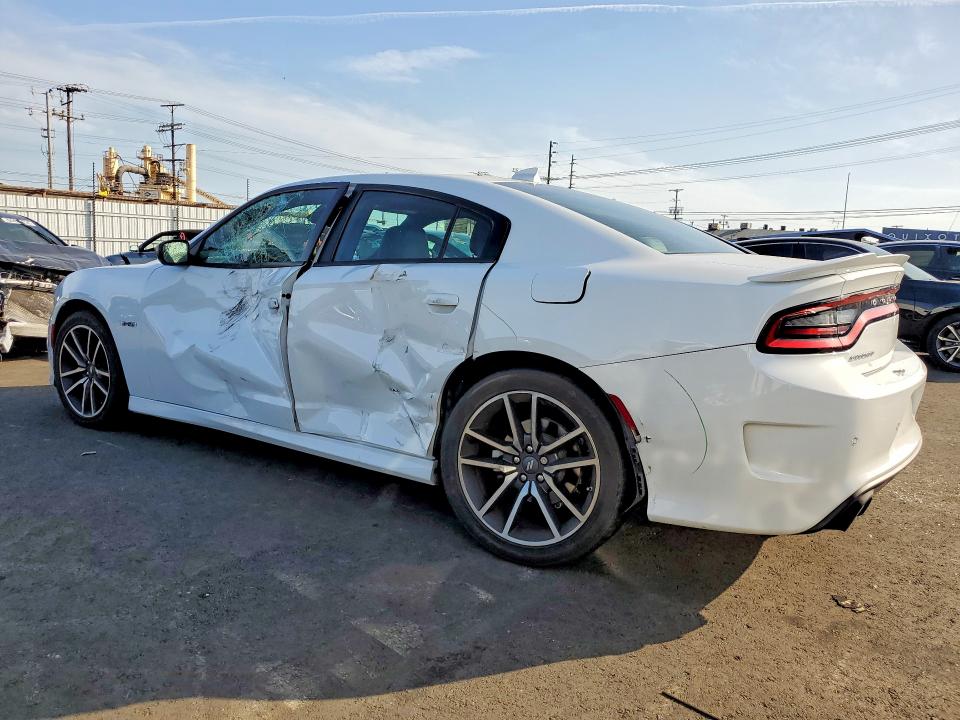 Aukcja sprzedaży 2023 Dodge Charger, vin: 2C3CDXCT8PH569043, numer aukcji: 50465216