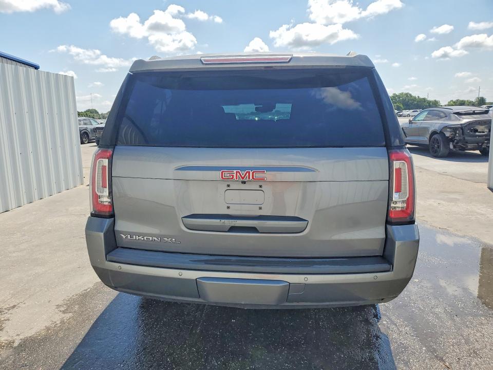 Продаж на аукціоні авто 2019 Gmc Yukon Xl, vin: 1GKS2GKC1KR167179, номер лоту: 51445766