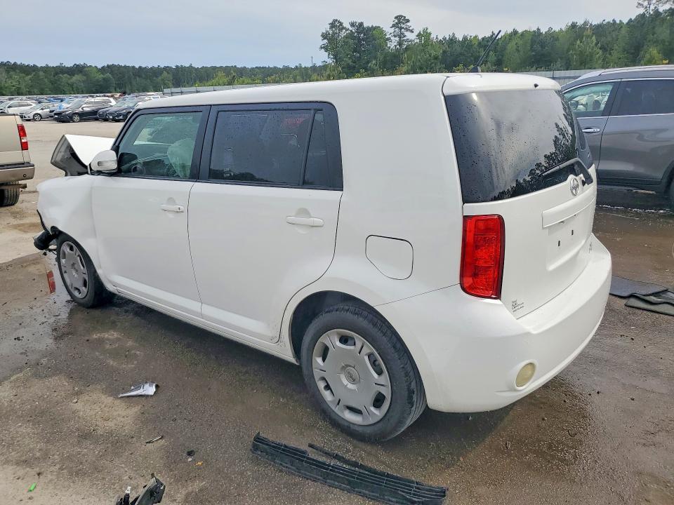 Auction sale of the 2009 Scion Xb, vin: JTLKE50E191090242, lot number: 48853396