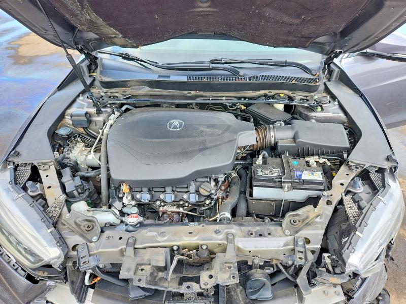 Aukcja sprzedaży 2020 Acura Tlx, vin: 19UUB3F43LA000257, numer aukcji: 50464266