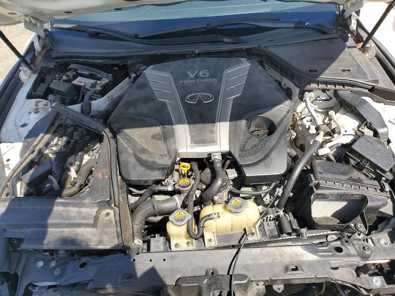 Aukcja sprzedaży 2017 Infiniti Q60, vin: JN1EV7EK4HM360843, numer aukcji: 49954986