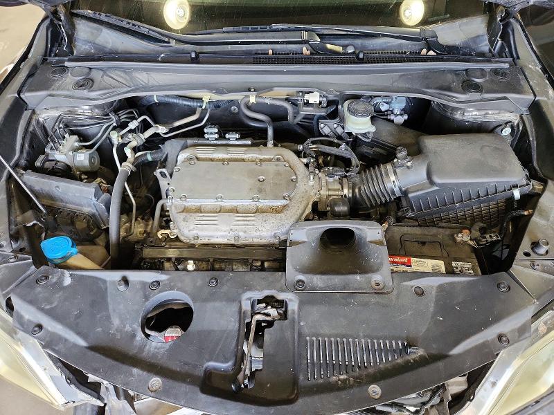 Продаж на аукціоні авто 2015 Acura Rdx, vin: 5J8TB4H30FL026071, номер лоту: 50051896