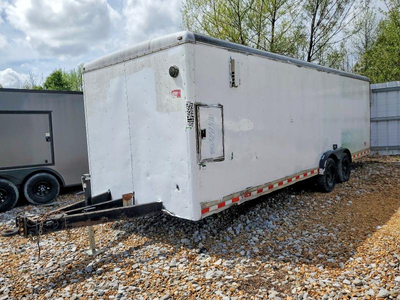 Aukcja sprzedaży 2009 Trai Trailer, vin: 1WC200L2791124633, numer aukcji: 45959416