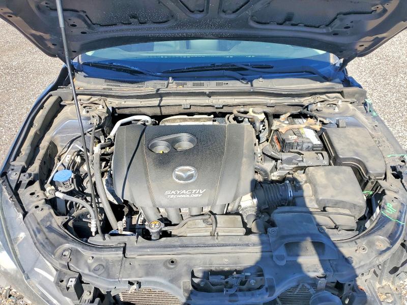 Продаж на аукціоні авто 2016 Mazda 3, vin: 3MZBM1W78GM308609, номер лоту: 49466096