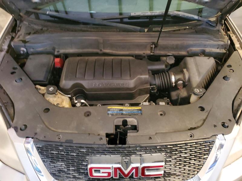 Продаж на аукціоні авто 2008 Gmc Acadia, vin: 1GKER33778J189522, номер лоту: 50927866