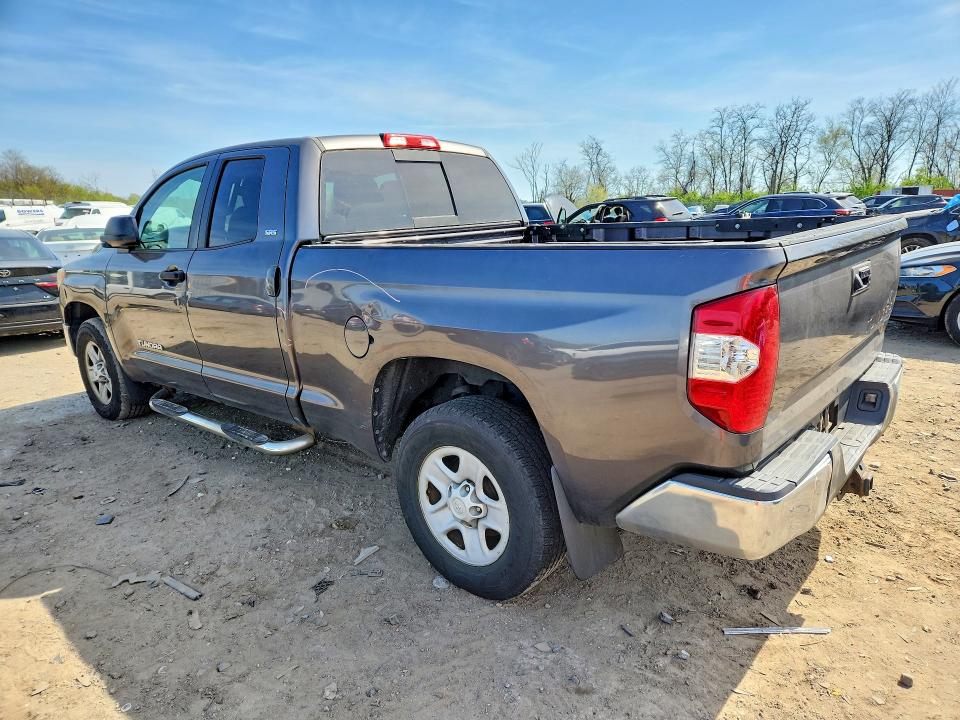 Продажа на аукционе авто 2014 Toyota Tundra, vin: 5TFRM5F12EX072485, номер лота: 49397666