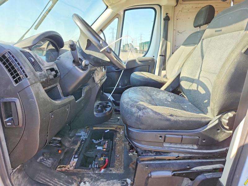 Aukcja sprzedaży 2014 Ram Promaster 2500, vin: 3C6TRVCG5EE101341, numer aukcji: 50193836