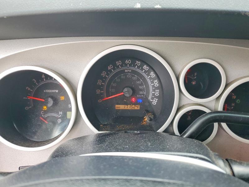 Aukcja sprzedaży 2007 Toyota Tundra, vin: 5TFSV54147X003575, numer aukcji: 51820946