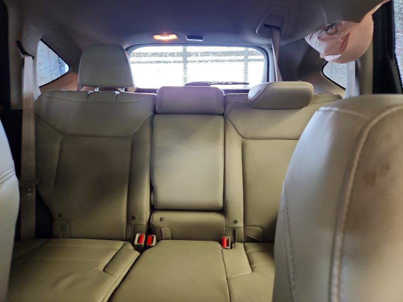 Aukcja sprzedaży 2016 Honda Cr-v, vin: 2HKRM4H70GH682265, numer aukcji: 49903026