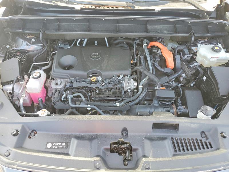 Продажа на аукционе авто 2022 Toyota Highlander Hybrid, vin: 5TDGBRCH5NS537692, номер лота: 51497526