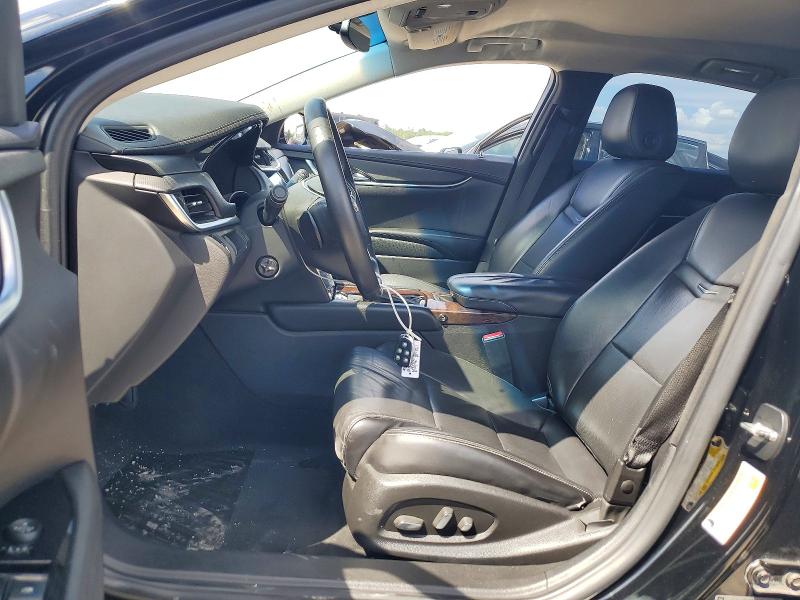 Продаж на аукціоні авто 2016 Cadillac Xts, vin: 2G61L5S36G9104169, номер лоту: 49284056