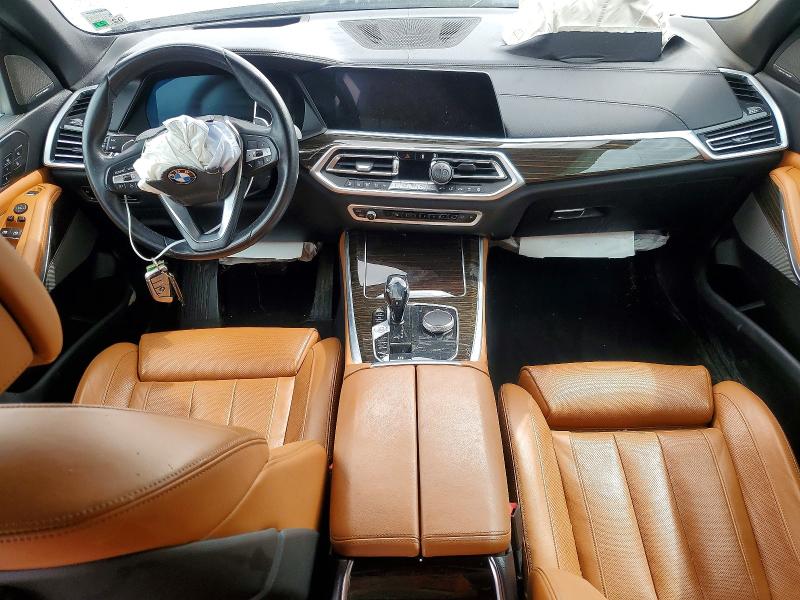 Aukcja sprzedaży 2020 Bmw X5, vin: 5UXCR4C04L9C33497, numer aukcji: 48580526
