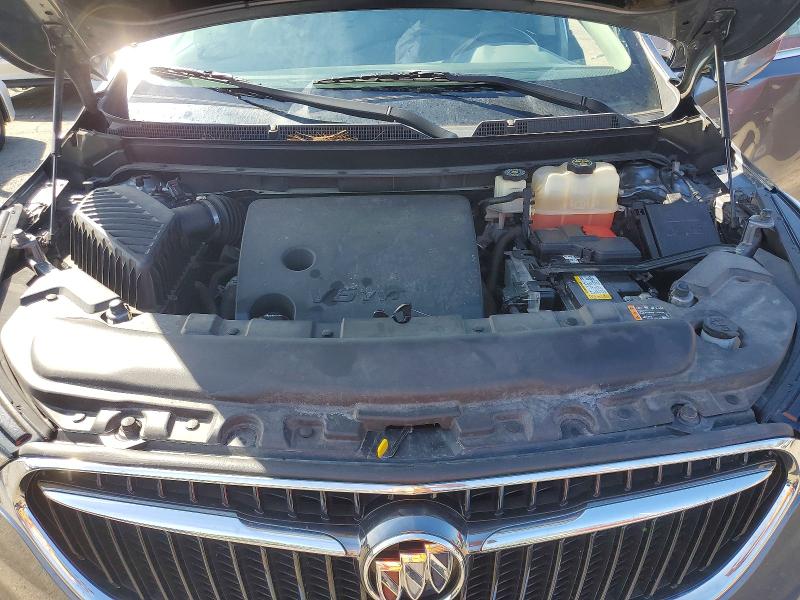 Aukcja sprzedaży 2019 Buick Enclave, vin: 5GAEVAKW1KJ168646, numer aukcji: 49121626