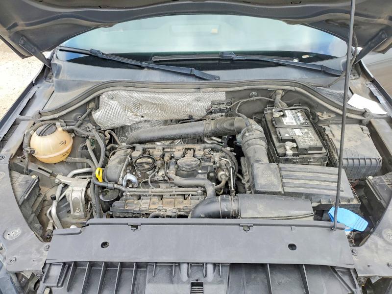 Aukcja sprzedaży 2016 Volkswagen Tiguan, vin: WVGAV7AX8GW586833, numer aukcji: 49457346