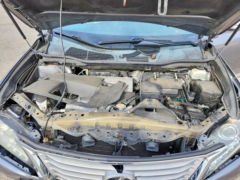 Продаж на аукціоні авто 2013 Lexus Rx 350, vin: 2T2ZK1BA0DC128291, номер лоту: 48248846