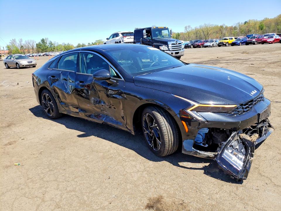 Aukcja sprzedaży 2025 Kia K5, vin: KNAG64J73S5369938, numer aukcji: 51122056