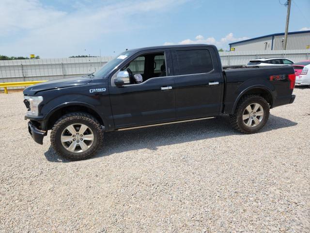 Aukcja sprzedaży 2019 Ford F150, vin: 1FTEW1E41KFB02607, numer aukcji: 50276776