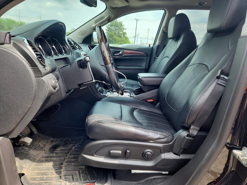 Aukcja sprzedaży 2017 Buick Enclave, vin: 5GAKVBKD5HJ116792, numer aukcji: 49047226