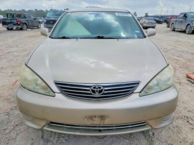 Aukcja sprzedaży 2005 Toyota Camry, vin: 4T1BE32K15U633368, numer aukcji: 50408896
