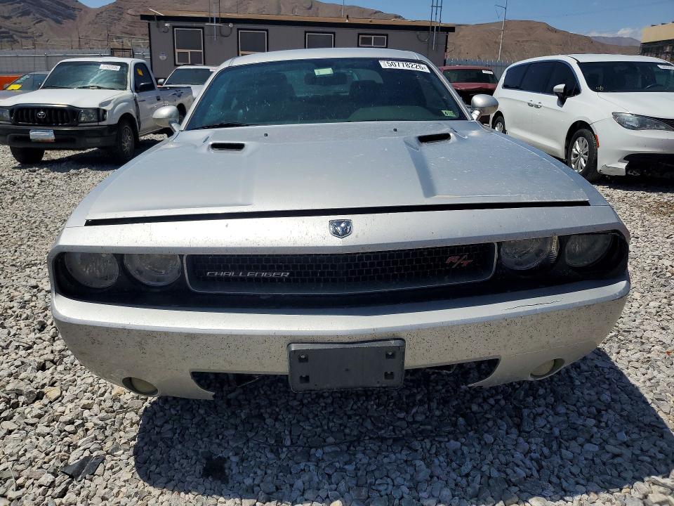 Продаж на аукціоні авто 2010 Dodge Challenger, vin: 2B3CJ5DT0AH217963, номер лоту: 50778226