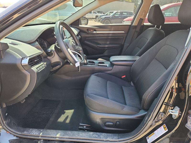 2022 Nissan Altima მანქანა იყიდება აუქციონზე, vin: 1N4BL4DV5NN334926, აუქციონის ნომერი: 50742816