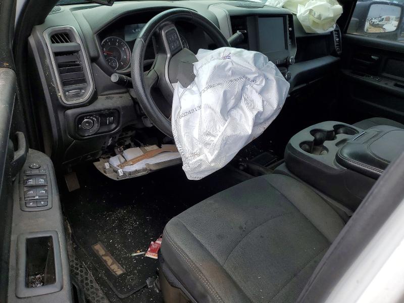 Продажа на аукционе авто 2022 Ram 2500, vin: 3C6UR5CLXNG220654, номер лота: 49902846