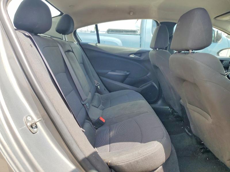 Aukcja sprzedaży 2017 Chevrolet Cruze, vin: 1G1BE5SM4H7187648, numer aukcji: 49601896